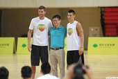開訓典禮合照