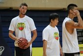 Parsons擔任助理