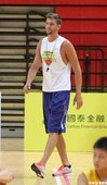 觀看球員比賽