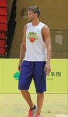 結訓典禮準備開始