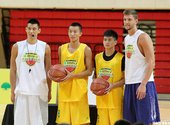 頒發簽名球