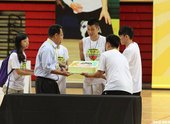 替林書豪慶生