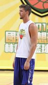 替林書豪慶生