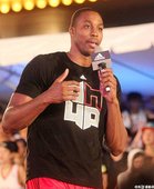 Howard搞笑互動