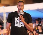 Howard搞笑互動