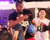 Howard搞笑抽獎