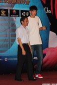 選秀榜眼李家瑞