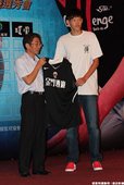 選秀榜眼李家瑞