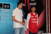 台銀第二輪選擇高健益