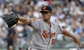 陳偉殷 vs. 洋基 20130901
