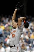 陳偉殷 vs. 洋基 20130901