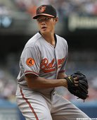 陳偉殷無關勝般　金鶯逆轉勝洋基