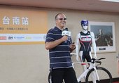 超鐵選手涂景文