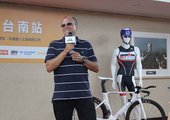 超鐵選手涂景文