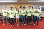 277自轉車鐵人隊
