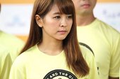 單車美少女圈圈郭燕陵