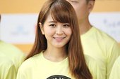 單車美少女圈圈郭燕陵