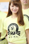 單車美少女圈圈郭燕陵