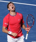 Stanislas Wawrinka