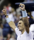 Rafael Nadal