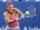 Victoria Azarenka