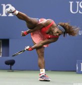 Serena Williams