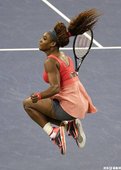 小威略勝Azarenka