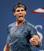 Rafael Nadal