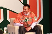 郭泓志 久違的招牌笑容