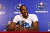 Dwight Howard
