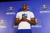 Dwight Howard