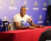 Dwight Howard
