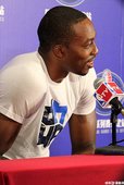 Dwight Howard