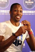 Dwight Howard