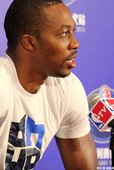 Dwight Howard