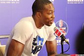 Dwight Howard