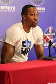 Dwight Howard