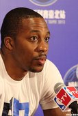 Dwight Howard