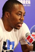 Dwight Howard