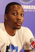 Dwight Howard