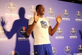 Dwight Howard
