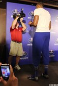 Dwight Howard