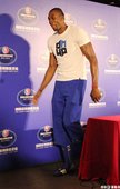 Dwight Howard