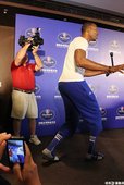 Dwight Howard