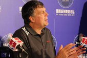 林書豪與Kevin McHale