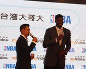 Roy Hibbert
