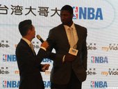Roy Hibbert