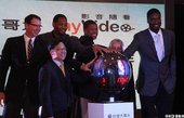 台灣大哥大myVideo活動