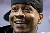 Allen Iverson宣布正式退休