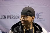 Allen Iverson宣布正式退休